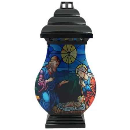 ZNICZ KAPLICZKA ,, ŚWIĘTA RODZINA 